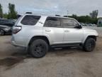 2018 Toyota 4runner SR5/SR5 Premium