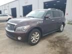 2013 Infiniti QX56