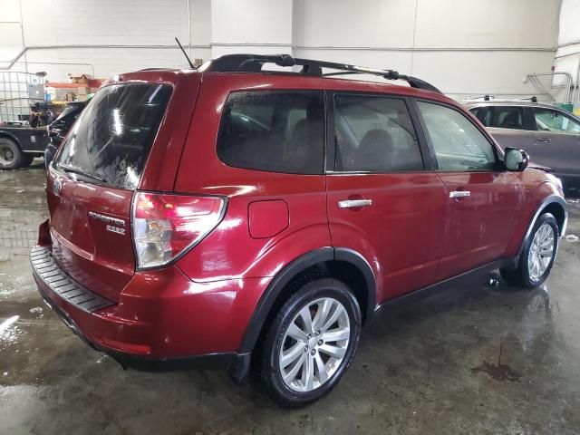 2011 Subaru Forester 2.5X Premium