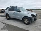 2005 KIA Sorento EX