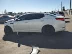 2012 KIA Optima LX