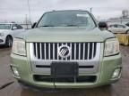 2010 Mercury Mariner