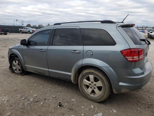 2009 Dodge Journey SXT