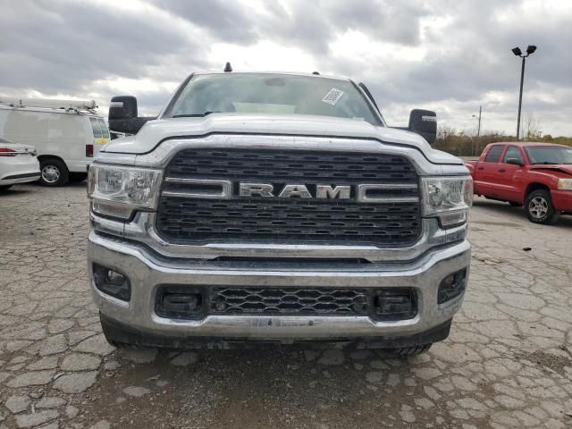 2024 Dodge RAM 2500 BIG Horn