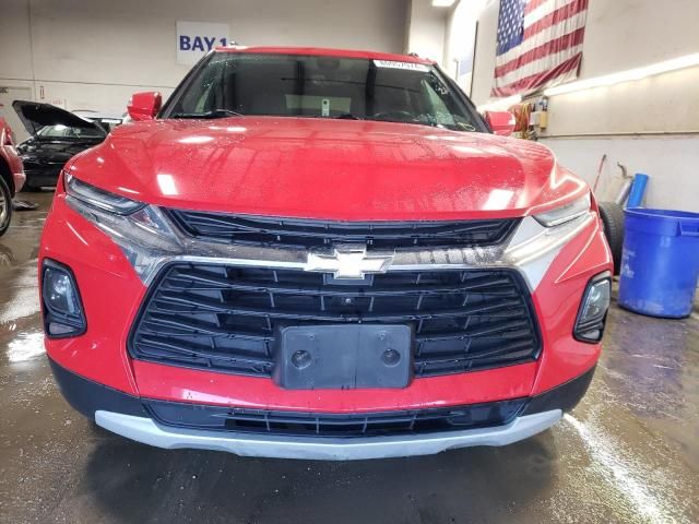 2019 Chevrolet Blazer 3LT