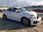 2017 Volkswagen Beetle 1.8T