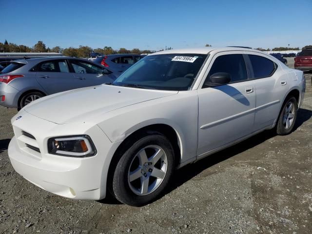 2009 Dodge Charger