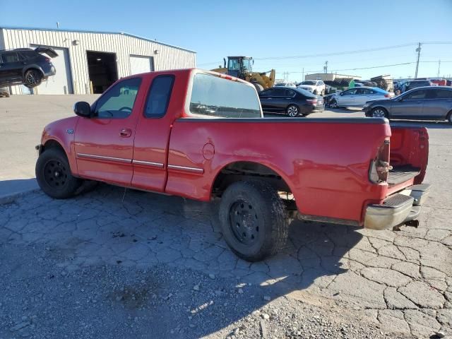 1997 Ford F150