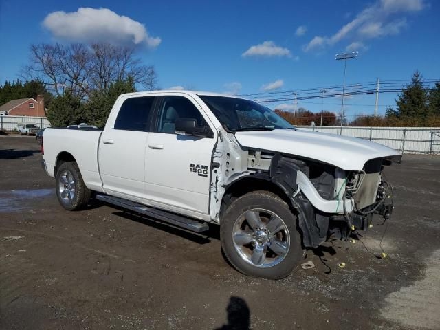 2019 Dodge RAM 1500 Classic SLT