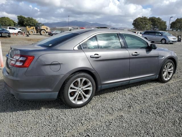 2013 Ford Taurus SEL