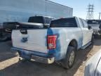 2015 Ford F150 Super Cab