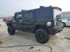 2003 Hummer H2