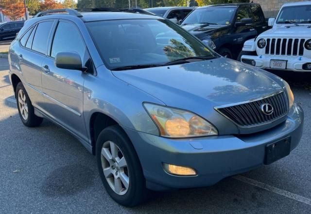 2006 Lexus RX 330