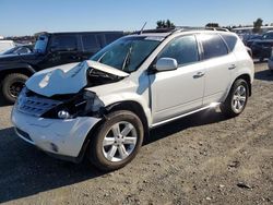 2006 Nissan Murano SL en venta en Antelope, CA