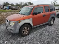 2005 Honda Element EX en venta en Riverview, FL