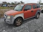 2005 Honda Element EX