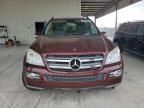 2007 Mercedes-Benz GL 450 4matic