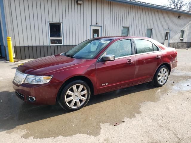 2007 Lincoln MKZ