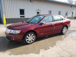 2007 Lincoln MKZ en venta en York Haven, PA