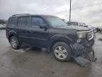 2011 Honda Pilot Exln