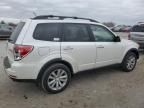 2011 Subaru Forester 2.5X Premium