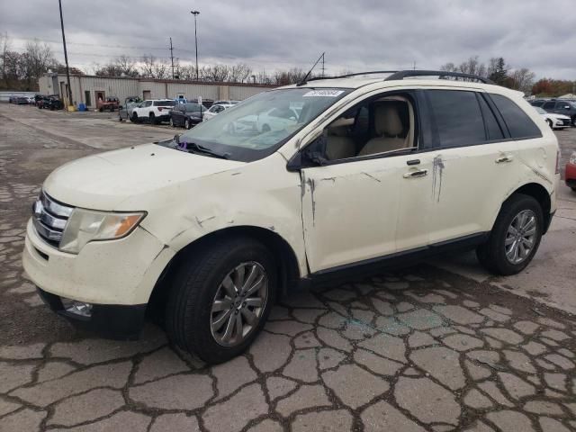 2007 Ford Edge SEL