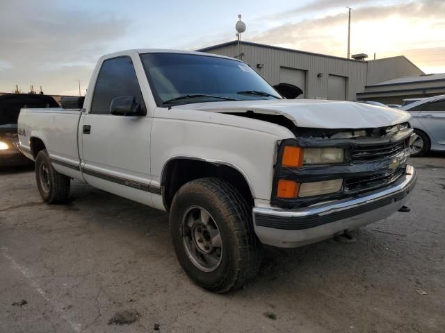 1997 Chevrolet GMT-400 K1500