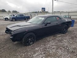 Salvage cars for sale from Copart Hueytown, AL: 2023 Dodge Challenger SXT