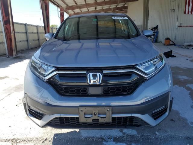 2022 Honda CR-V EXL