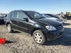 2007 Mercedes-Benz ML 350