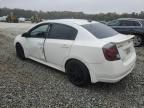 2011 Nissan Sentra SE-R Spec V