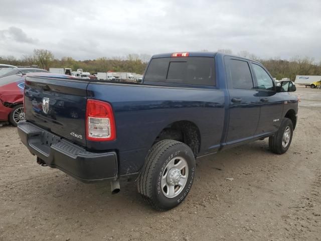 2022 Dodge RAM 2500 Tradesman