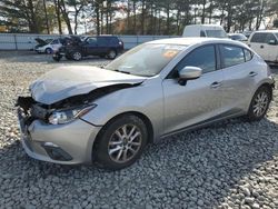 2015 Mazda 3 Touring en venta en Windsor, NJ