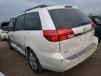 2005 Toyota Sienna XLE