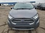 2019 Ford Ecosport Titanium