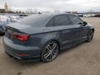 2017 Audi S3 Prestige