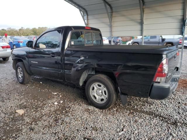 2009 Toyota Tacoma