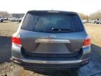 2012 Toyota Highlander Base