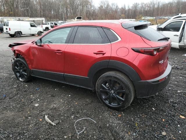 2024 Mazda CX-30 Select