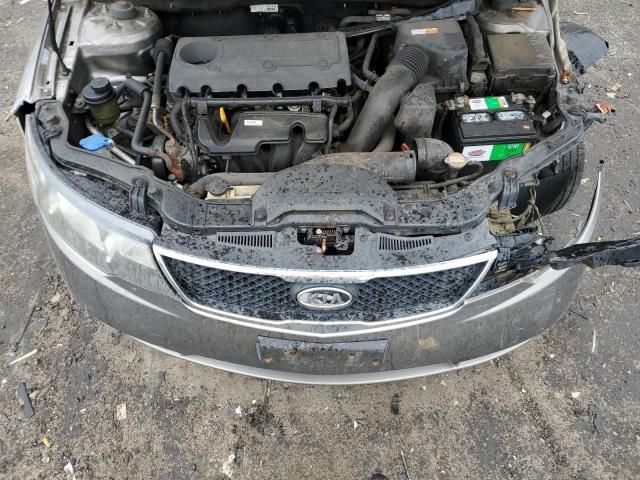 2010 KIA Forte EX