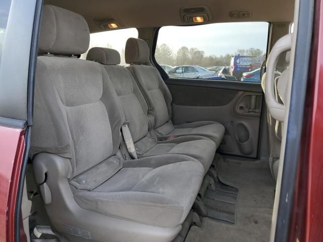 2007 Toyota Sienna CE