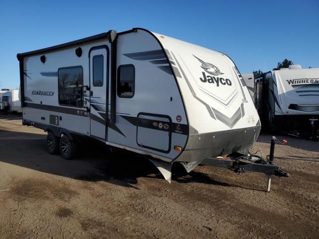 2023 Jayco Jayfeather