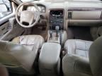 2001 Jeep Grand Cherokee Limited