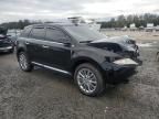 2011 Lincoln MKX