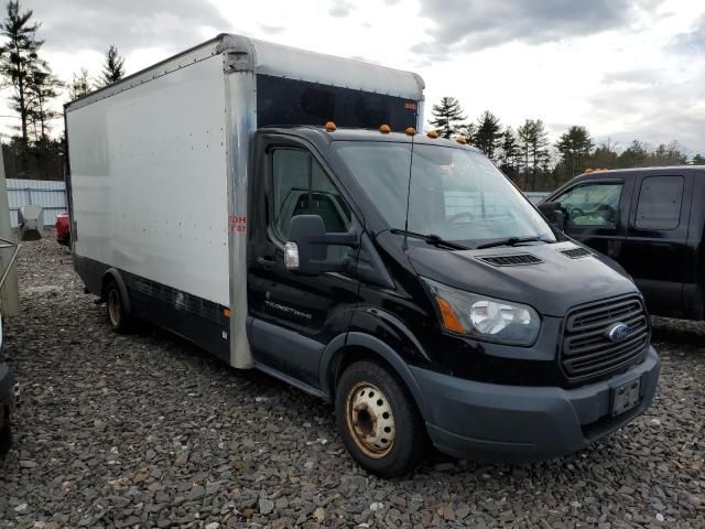 2016 Ford Transit T-350 HD