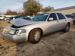 Mercury Vehiculos salvage en venta: 2004 Mercury Grand Marquis LS