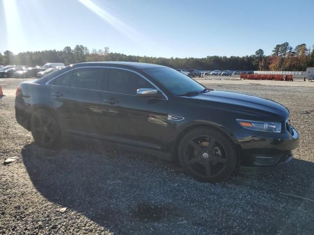 2016 Ford Taurus Limited