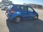 2007 Honda FIT S