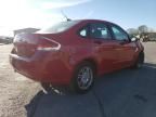 2008 Ford Focus SE