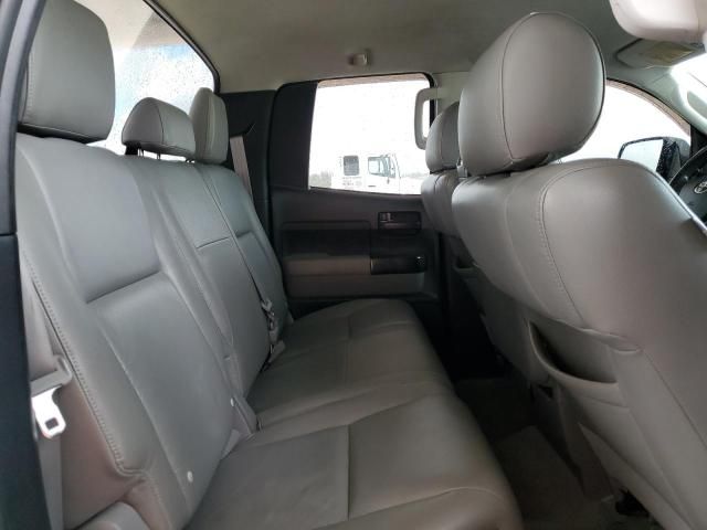 2011 Toyota Tundra Double Cab SR5